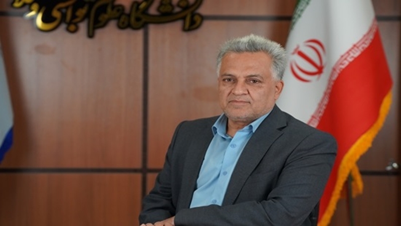 معاون درمان و توانبخشی دانشگاه علوم توانبخشی و سلامت اجتماعی، روز جهانی کاردرمانی را تبریک گفت
